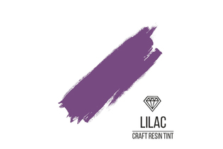 Краситель для смолы и полимеров CraftResinTint, Лиловый 10мл
